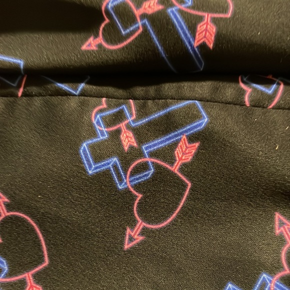 Hayley Elsaesser Dress mint condition, worn once size medium. - Picture 3 of 3